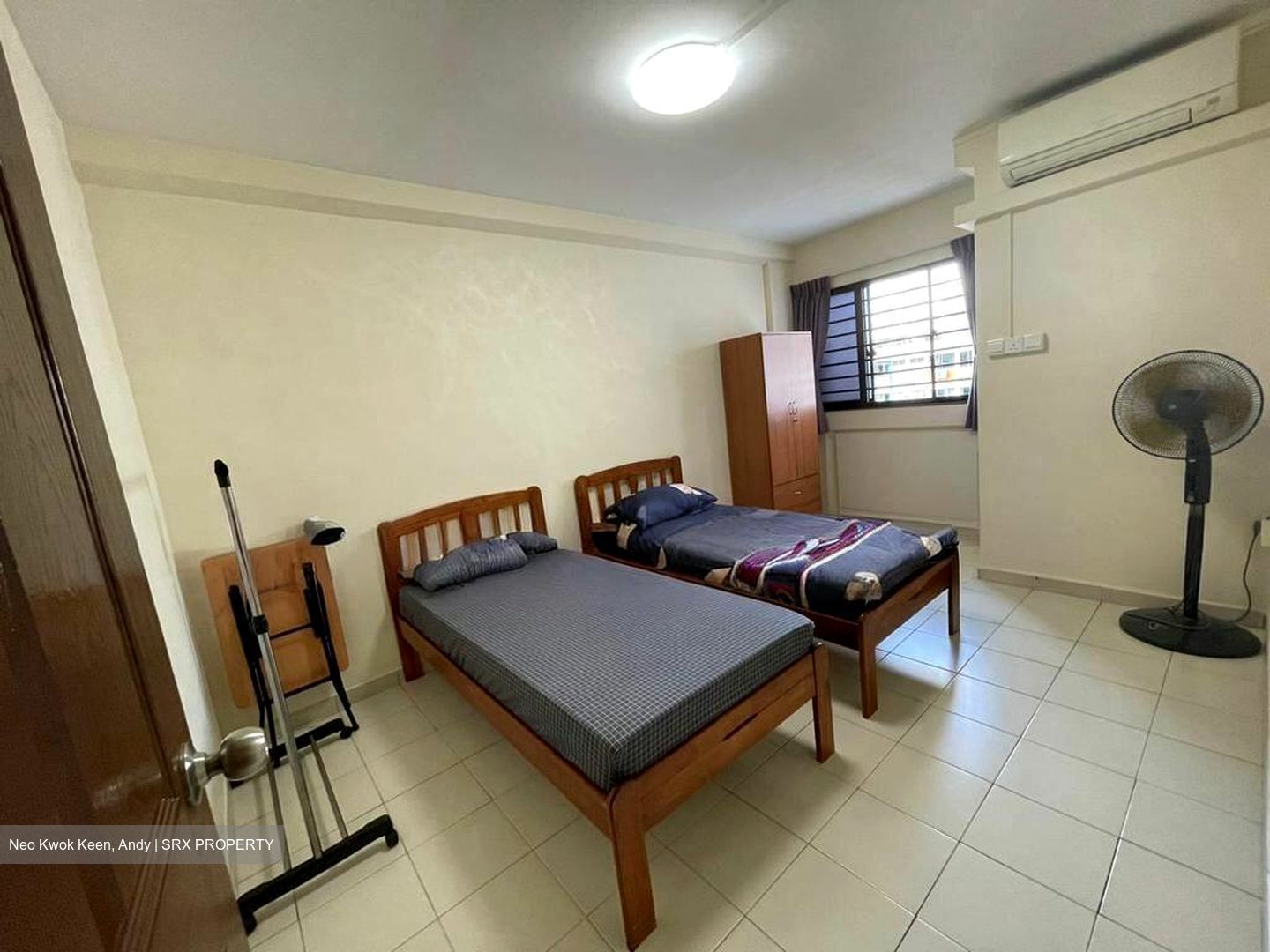 Blk 861 Khatib Evergreen II (Yishun), HDB 3 Rooms #519888121
